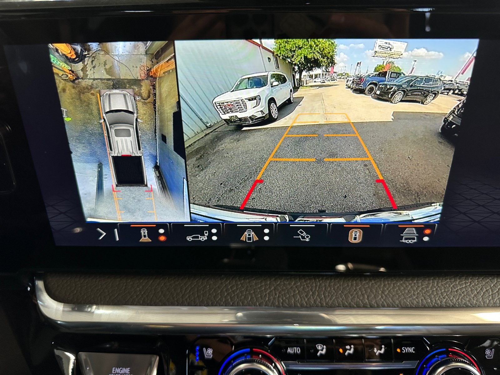 2026 GMC Sierra 1500 Denali - Photo 15