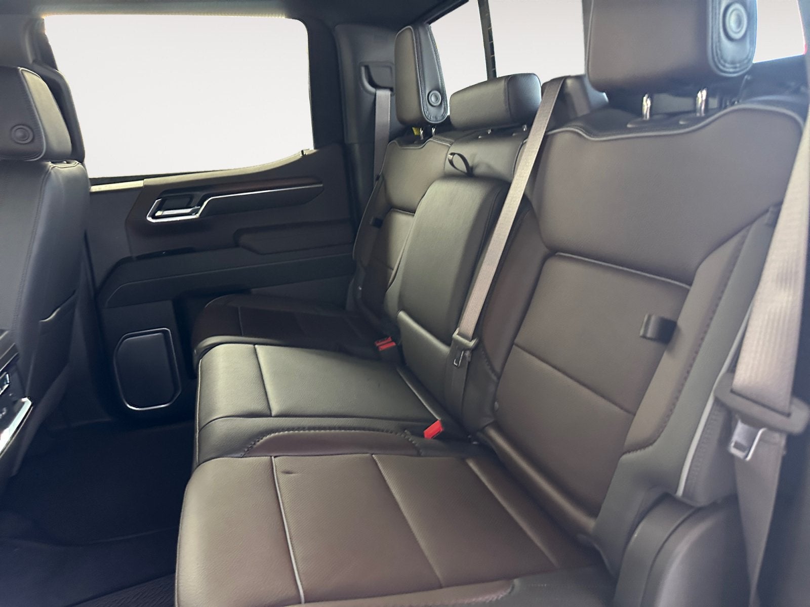 2026 GMC Sierra 1500 Denali - Photo 24