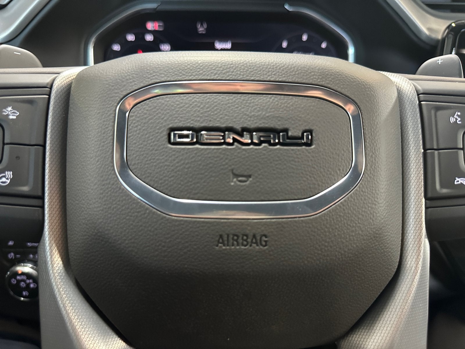 2026 GMC Sierra 1500 Denali - Photo 25