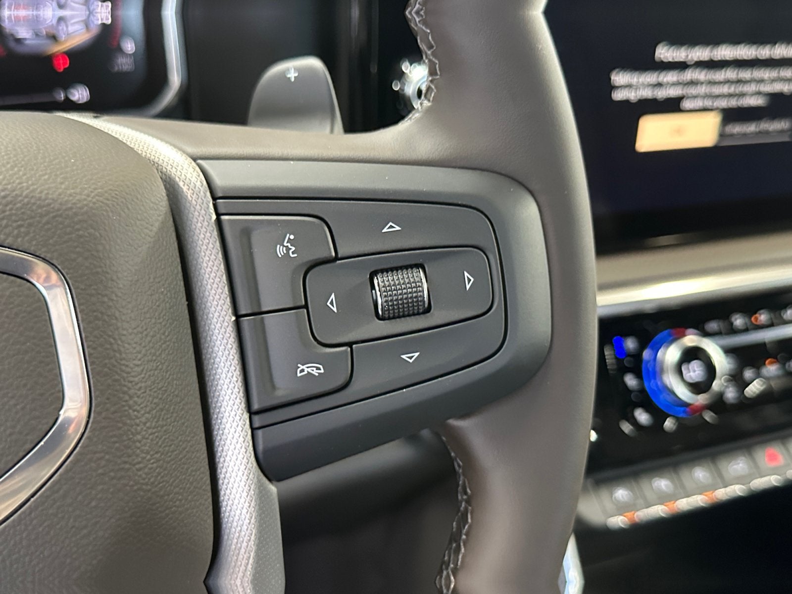 2026 GMC Sierra 1500 Denali - Photo 29