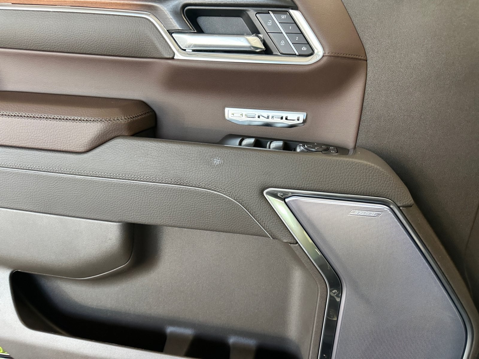 2026 GMC Sierra 1500 Denali - Photo 30
