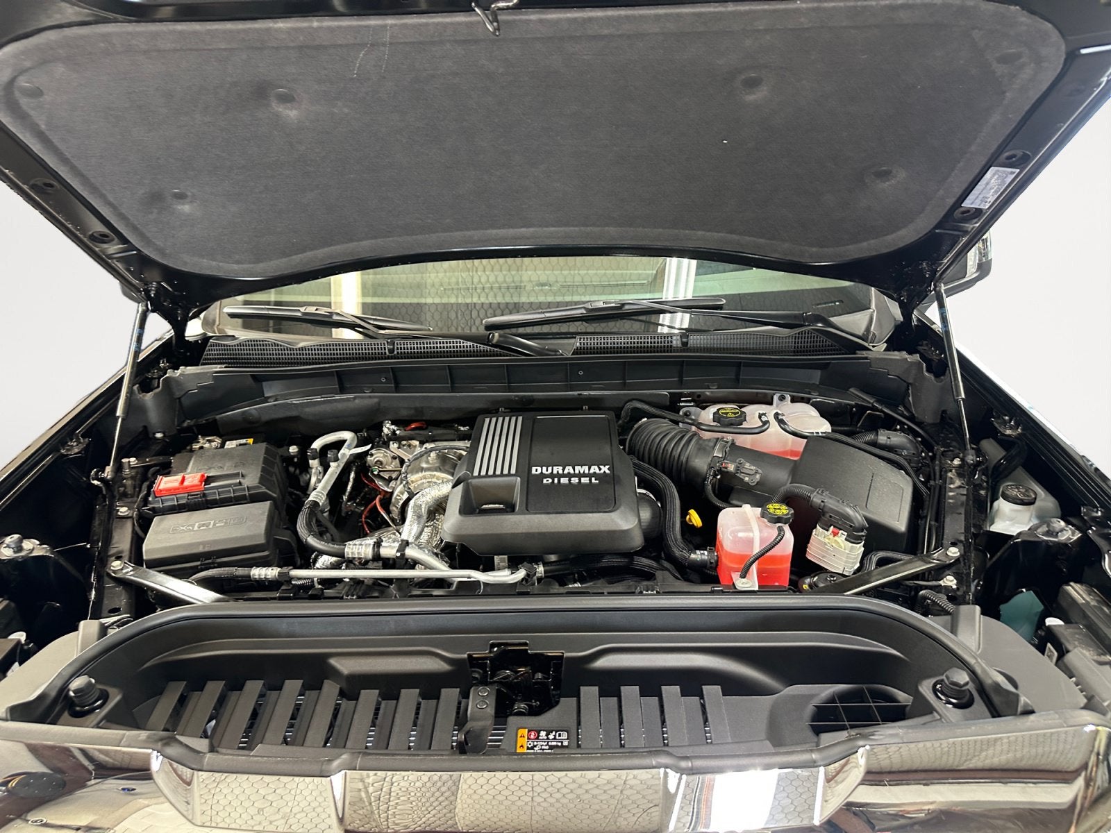 2026 GMC Sierra 1500 Denali - Photo 32