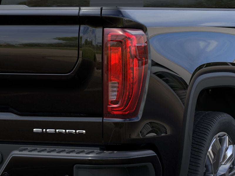 2026 GMC Sierra 1500 Denali - Photo 44