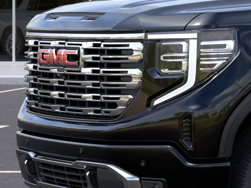 2026 GMC Sierra 1500 Denali - Photo 46