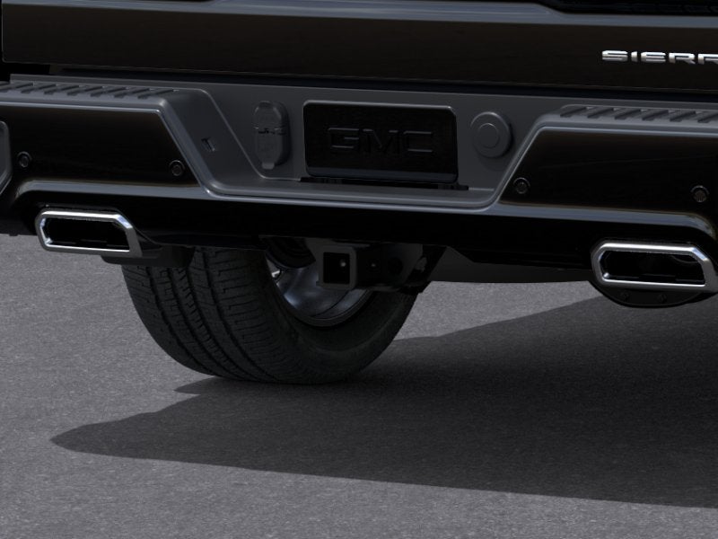 2026 GMC Sierra 1500 Denali - Photo 47