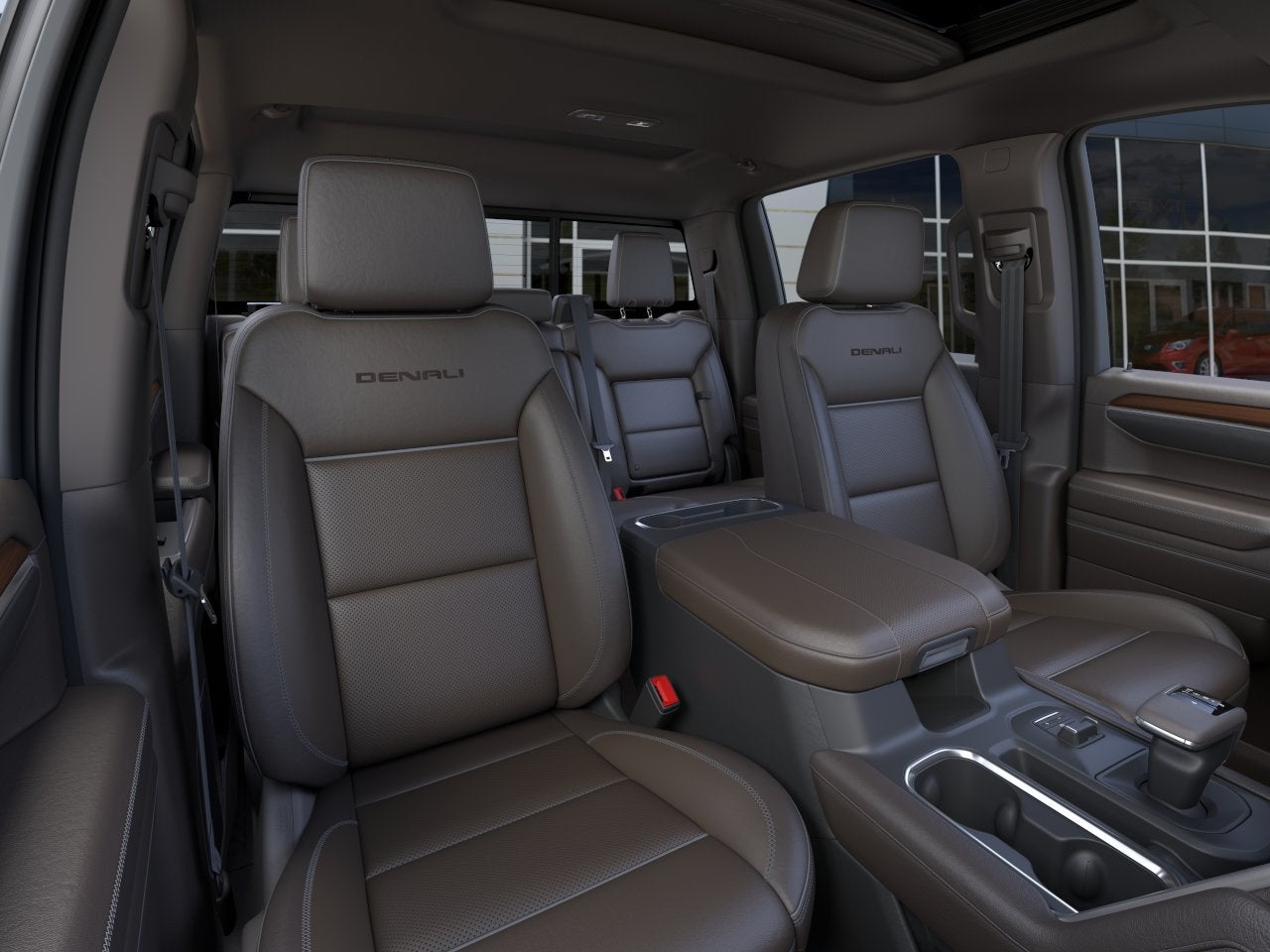 2026 GMC Sierra 1500 Denali - Photo 49