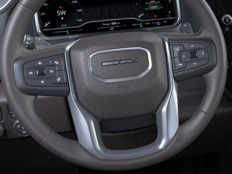 2026 GMC Sierra 1500 Denali - Photo 52