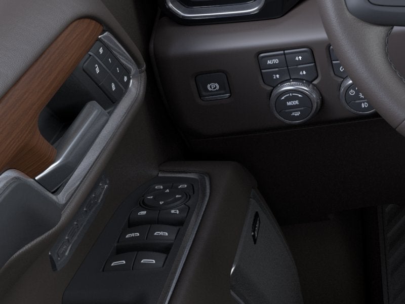 2026 GMC Sierra 1500 Denali - Photo 55