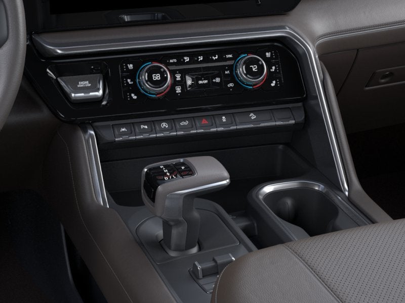 2026 GMC Sierra 1500 Denali - Photo 56