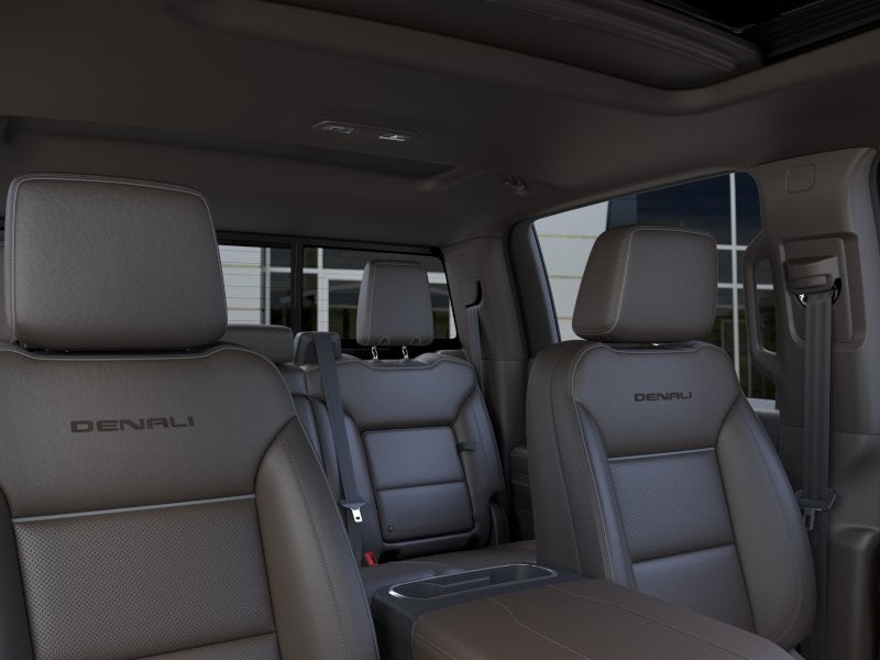 2026 GMC Sierra 1500 Denali - Photo 57