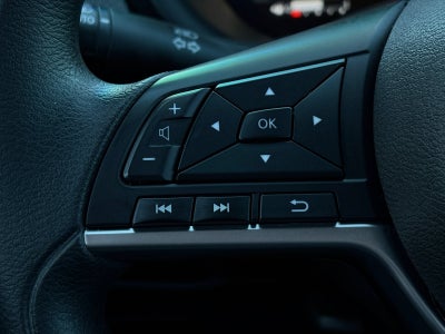 2023 Nissan Kicks SV Xtronic CVT