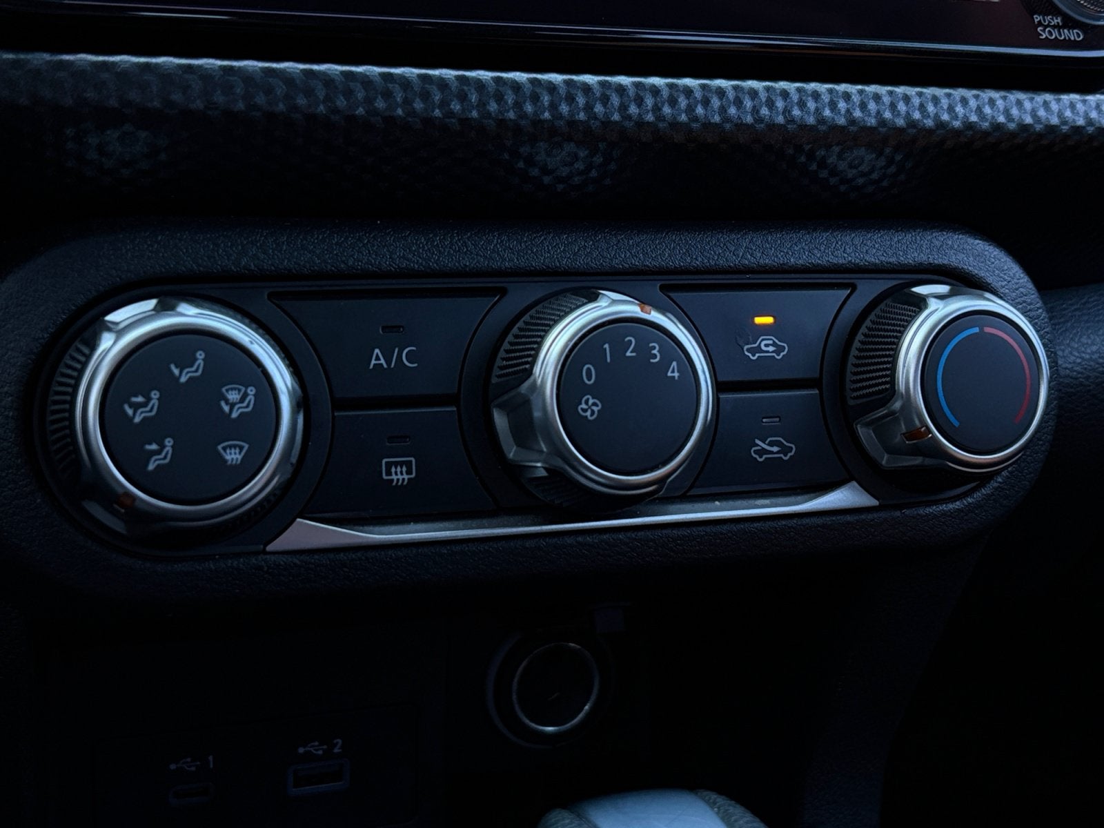 2023 Nissan Kicks SV Xtronic CVT