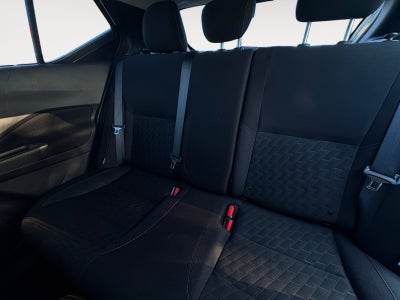 2023 Nissan Kicks SV Xtronic CVT