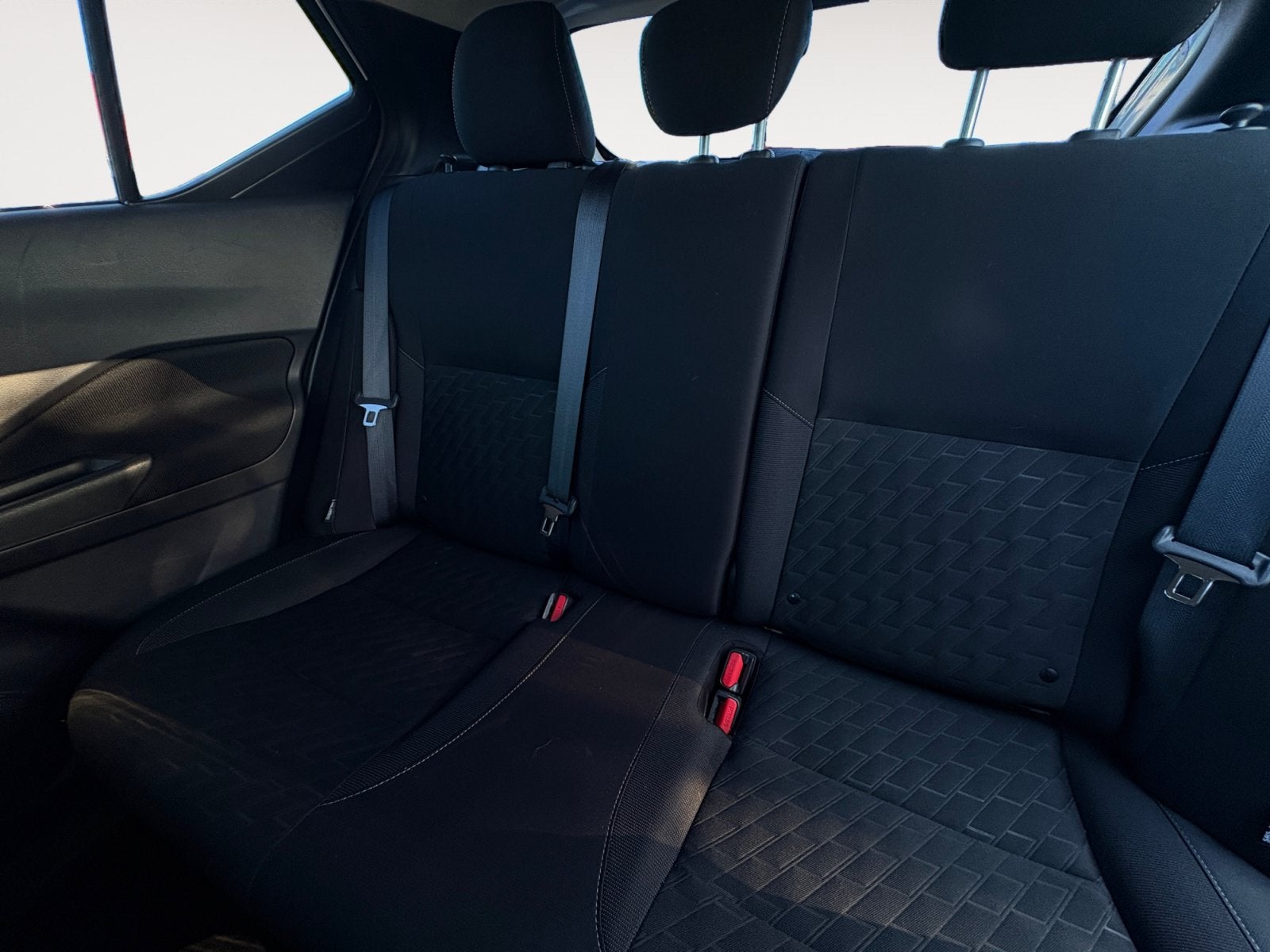 2023 Nissan Kicks SV Xtronic CVT