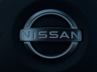 2023 Nissan Kicks SV Xtronic CVT
