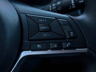 2023 Nissan Kicks SV Xtronic CVT