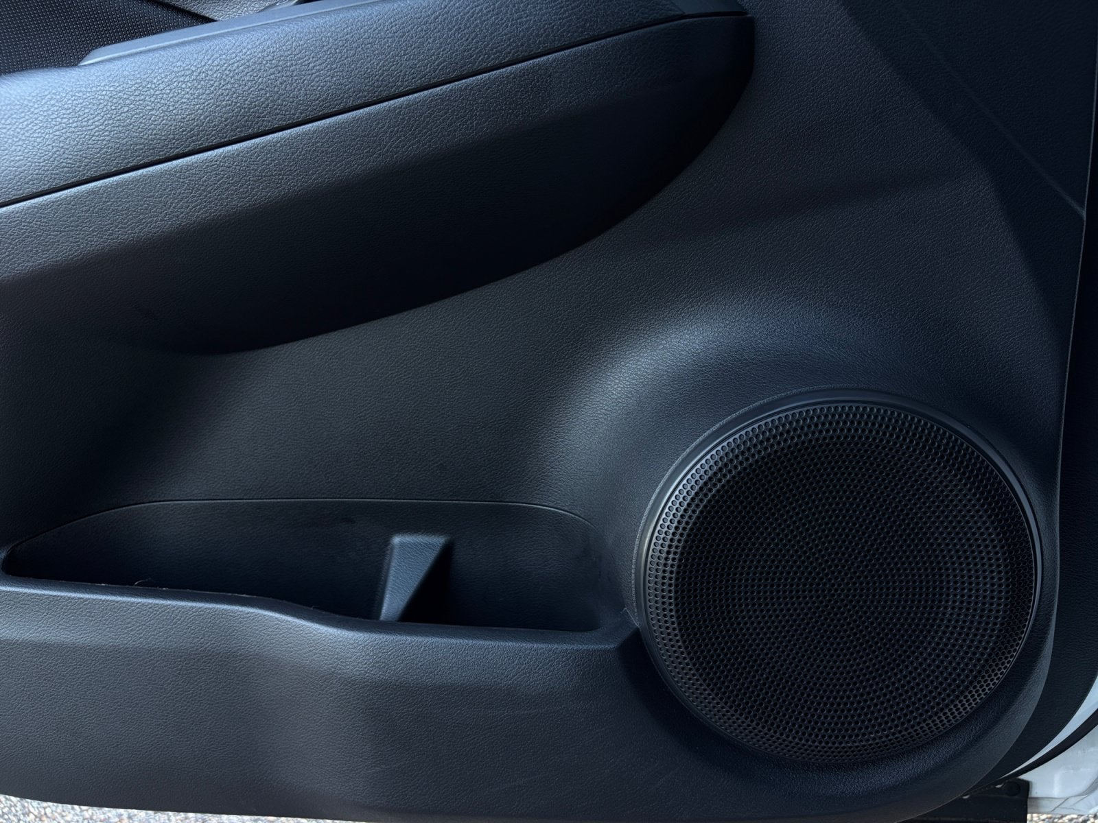 2023 Nissan Kicks SV Xtronic CVT