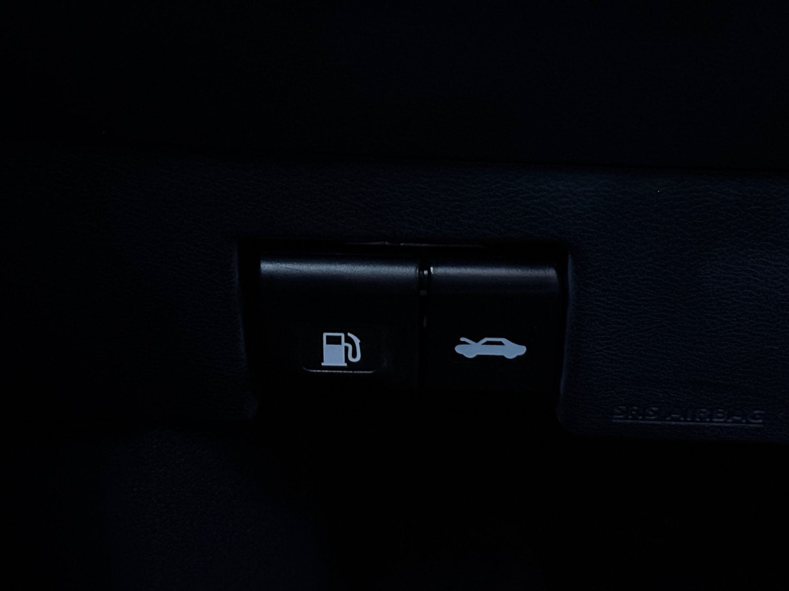 2023 Nissan Kicks SV Xtronic CVT