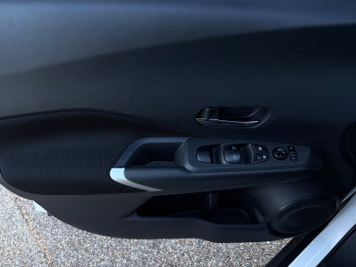 2023 Nissan Kicks SV Xtronic CVT
