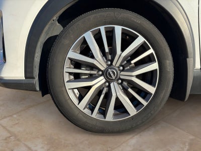 2023 Nissan Kicks SV Xtronic CVT