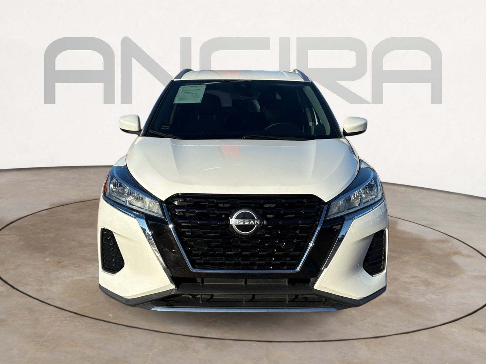 2023 Nissan Kicks SV Xtronic CVT