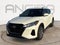2023 Nissan Kicks SV Xtronic CVT
