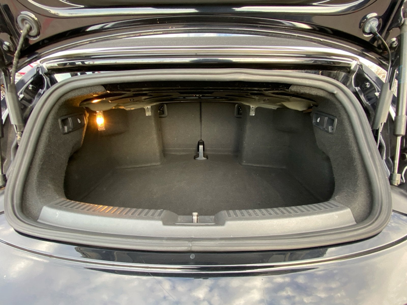 2019 Volkswagen Beetle Convertible S