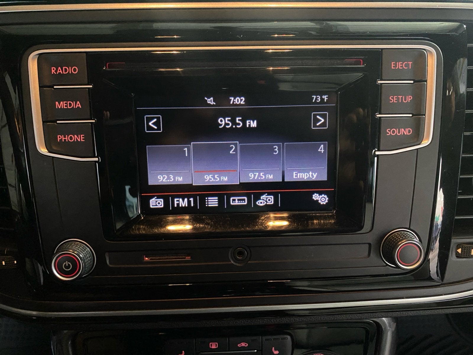 2019 Volkswagen Beetle Convertible S