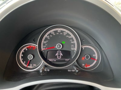 2019 Volkswagen Beetle Convertible S