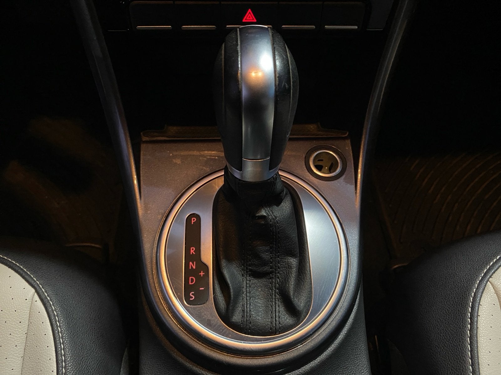 2019 Volkswagen Beetle Convertible S