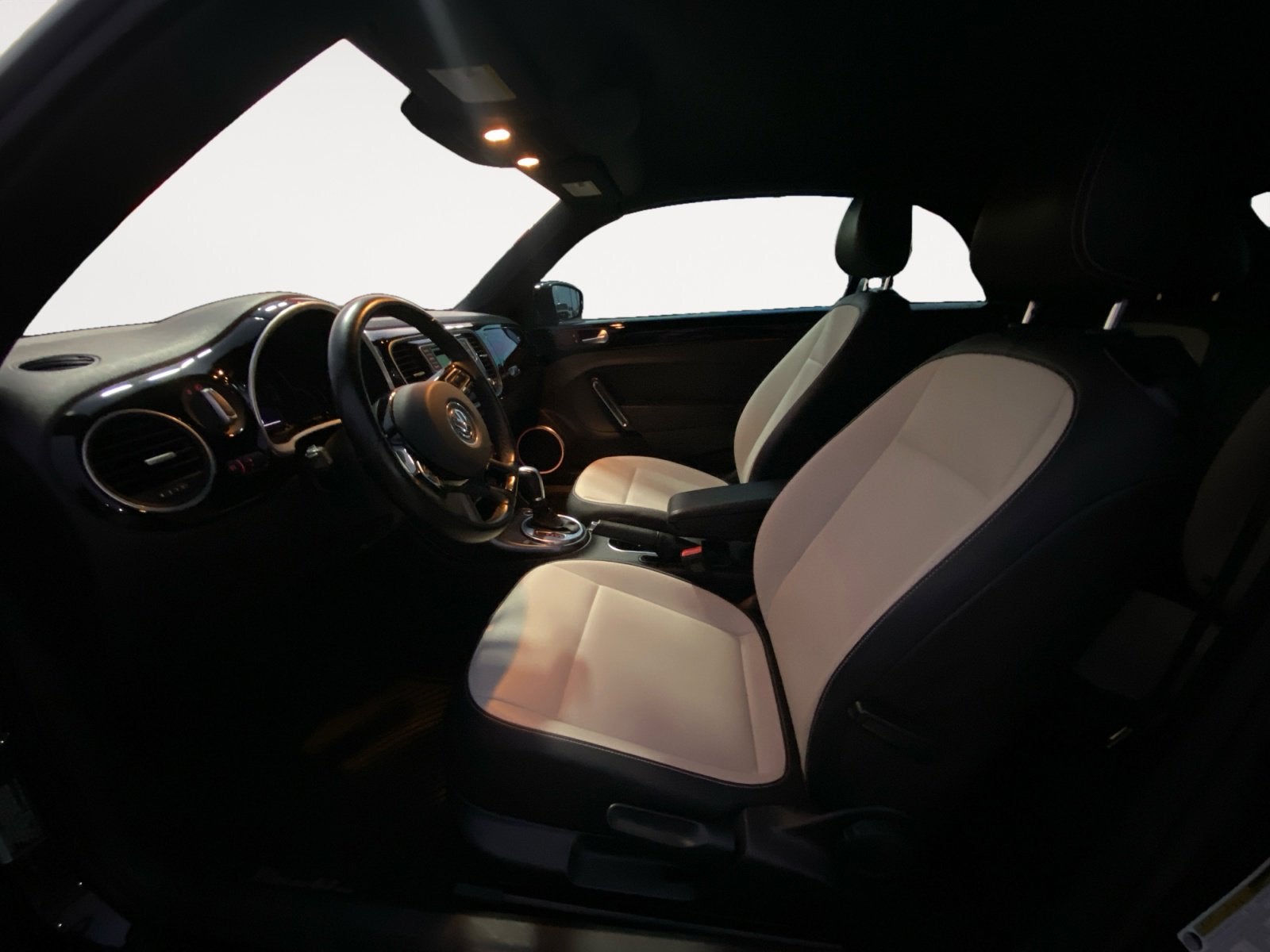 2019 Volkswagen Beetle Convertible S