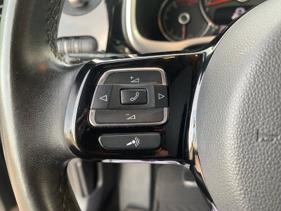 2019 Volkswagen Beetle Convertible S