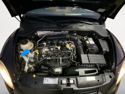 2019 Volkswagen Beetle Convertible S