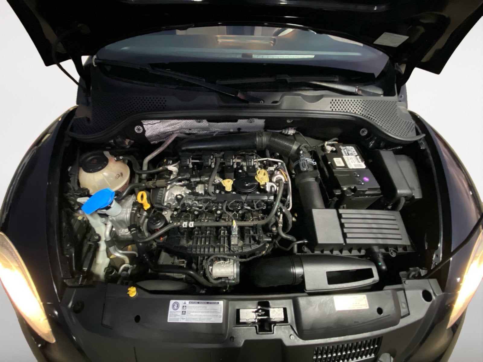 2019 Volkswagen Beetle Convertible S