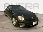 2019 Volkswagen Beetle Convertible S