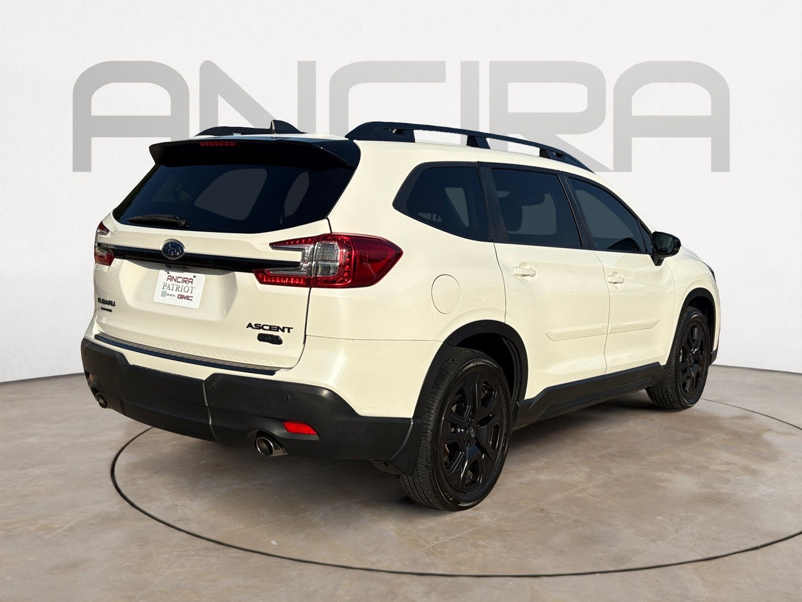 2024 Subaru Ascent Onyx Edition Limited 7-Passenger