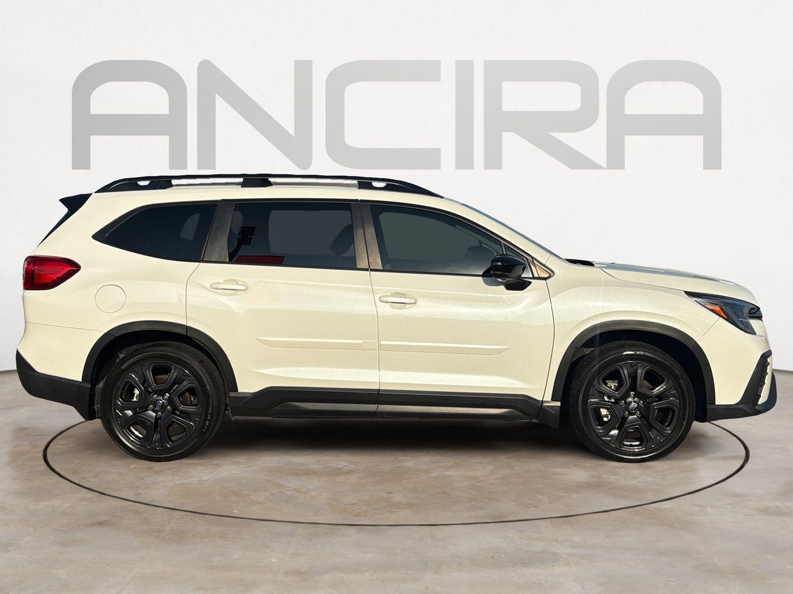 2024 Subaru Ascent Onyx Edition Limited 7-Passenger