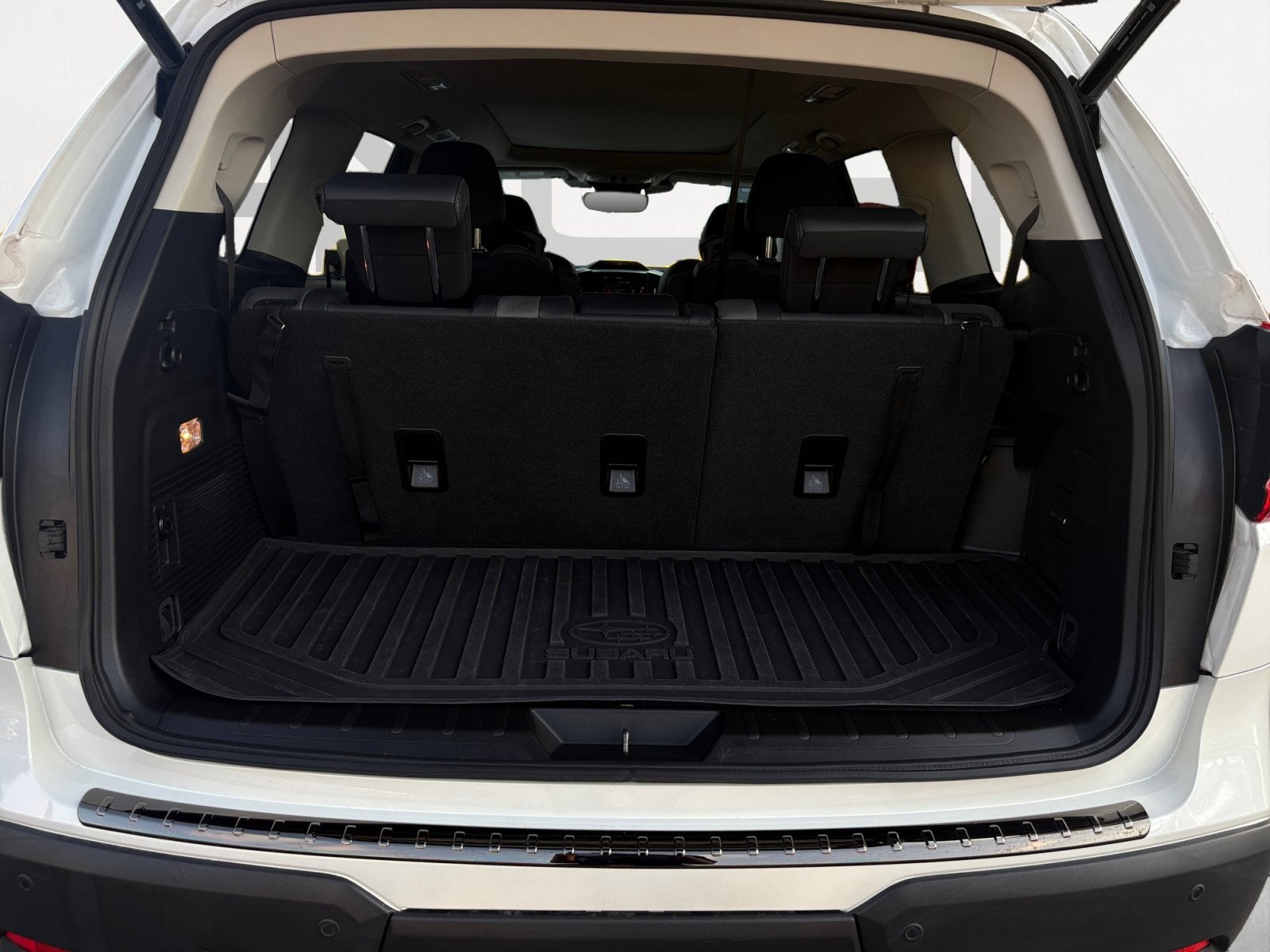 2024 Subaru Ascent Onyx Edition Limited 7-Passenger