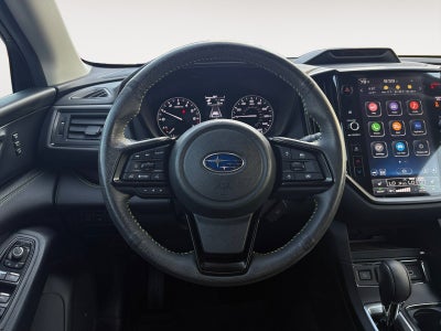 2024 Subaru Ascent Onyx Edition Limited 7-Passenger