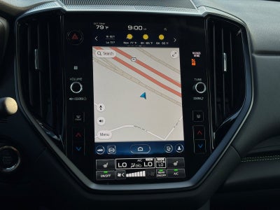 2024 Subaru Ascent Onyx Edition Limited 7-Passenger