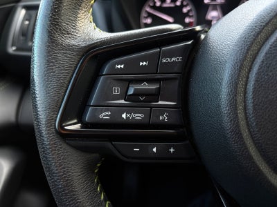 2024 Subaru Ascent Onyx Edition Limited 7-Passenger