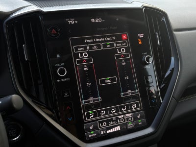 2024 Subaru Ascent Onyx Edition Limited 7-Passenger