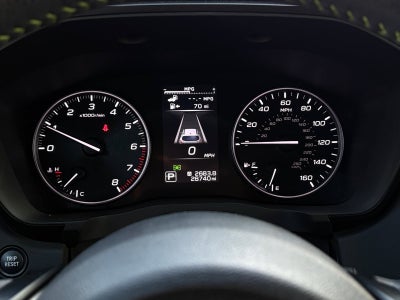 2024 Subaru Ascent Onyx Edition Limited 7-Passenger