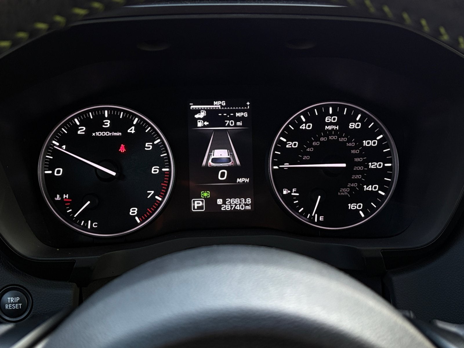 2024 Subaru Ascent Onyx Edition Limited 7-Passenger