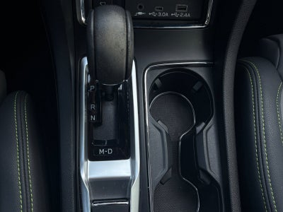 2024 Subaru Ascent Onyx Edition Limited 7-Passenger