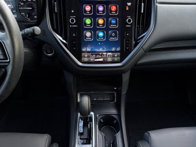 2024 Subaru Ascent Onyx Edition Limited 7-Passenger
