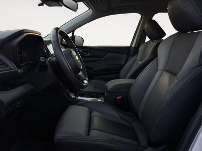 2024 Subaru Ascent Onyx Edition Limited 7-Passenger
