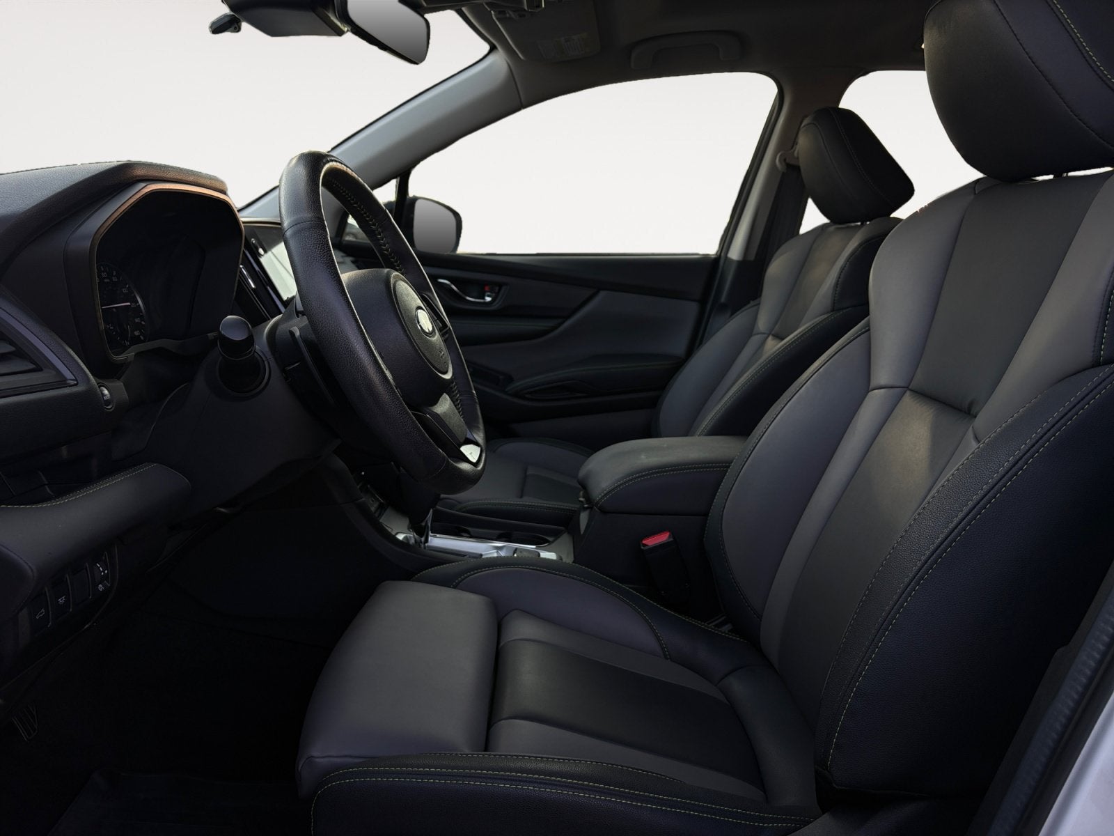 2024 Subaru Ascent Onyx Edition Limited 7-Passenger