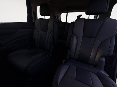 2024 Subaru Ascent Onyx Edition Limited 7-Passenger