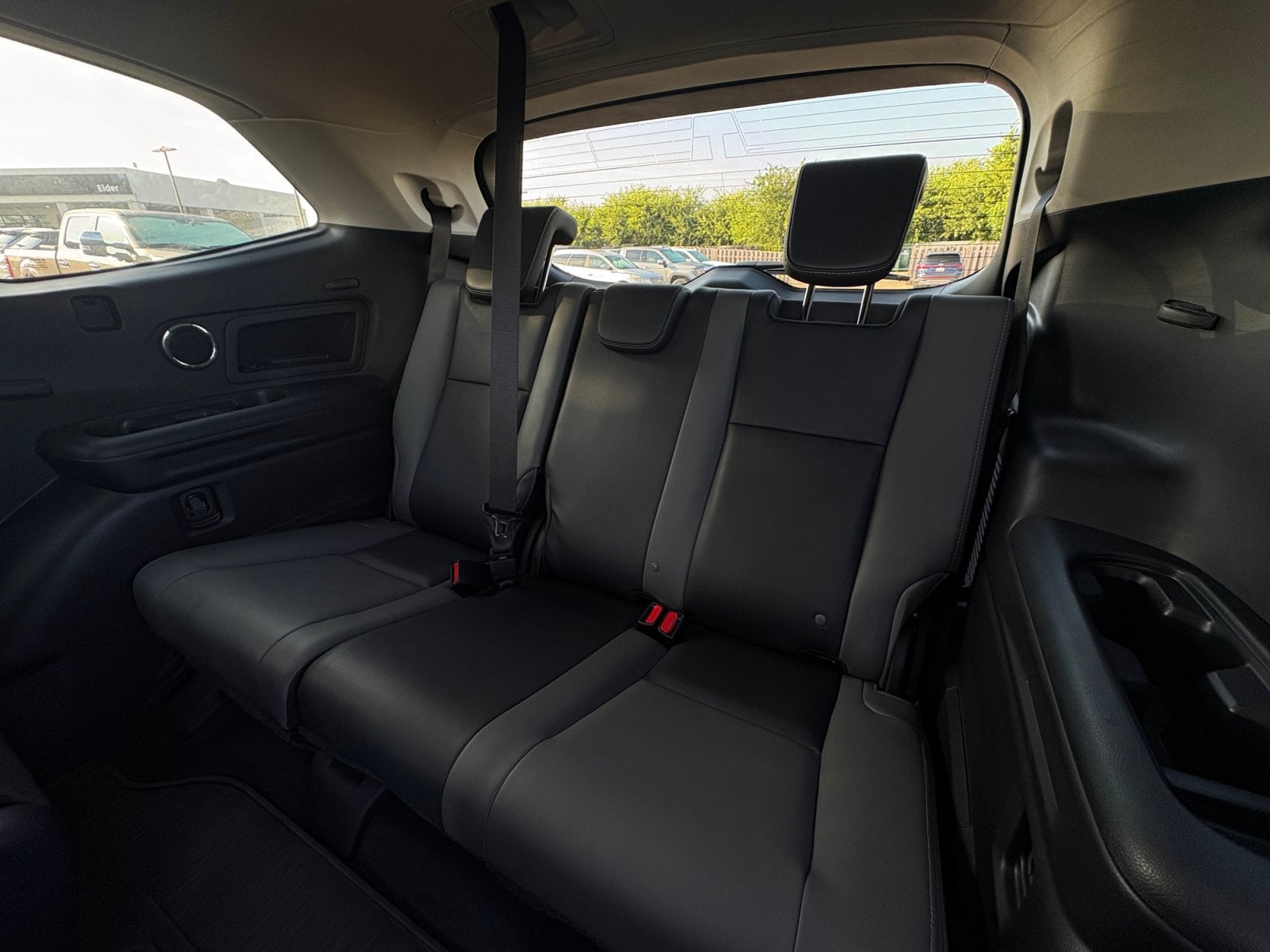 2024 Subaru Ascent Onyx Edition Limited 7-Passenger